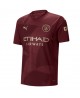 Günstige Manchester City Ilkay Gundogan #19 3rd trikot 2024-25 Kurzarm